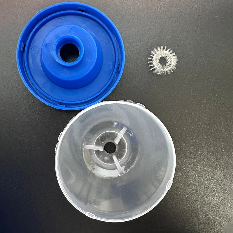 Dammskydd för Borrmaskin