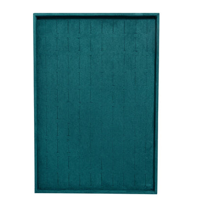 Velvet Smyckesförvaring – Lådstil för Ringar & Örhängen