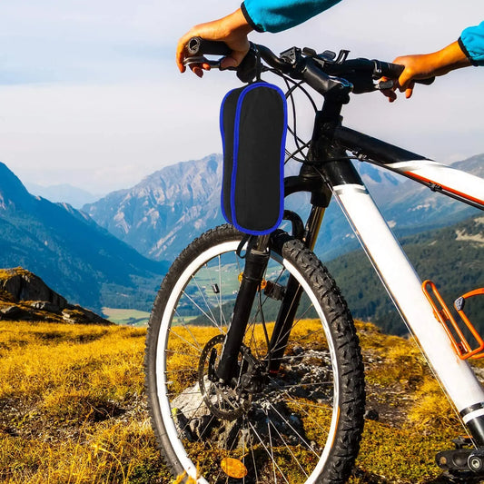 Ultralätt hopfällbar stol – portabel för camping, fiske och trädgård