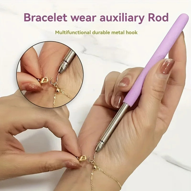 Wear Bracelet Tool