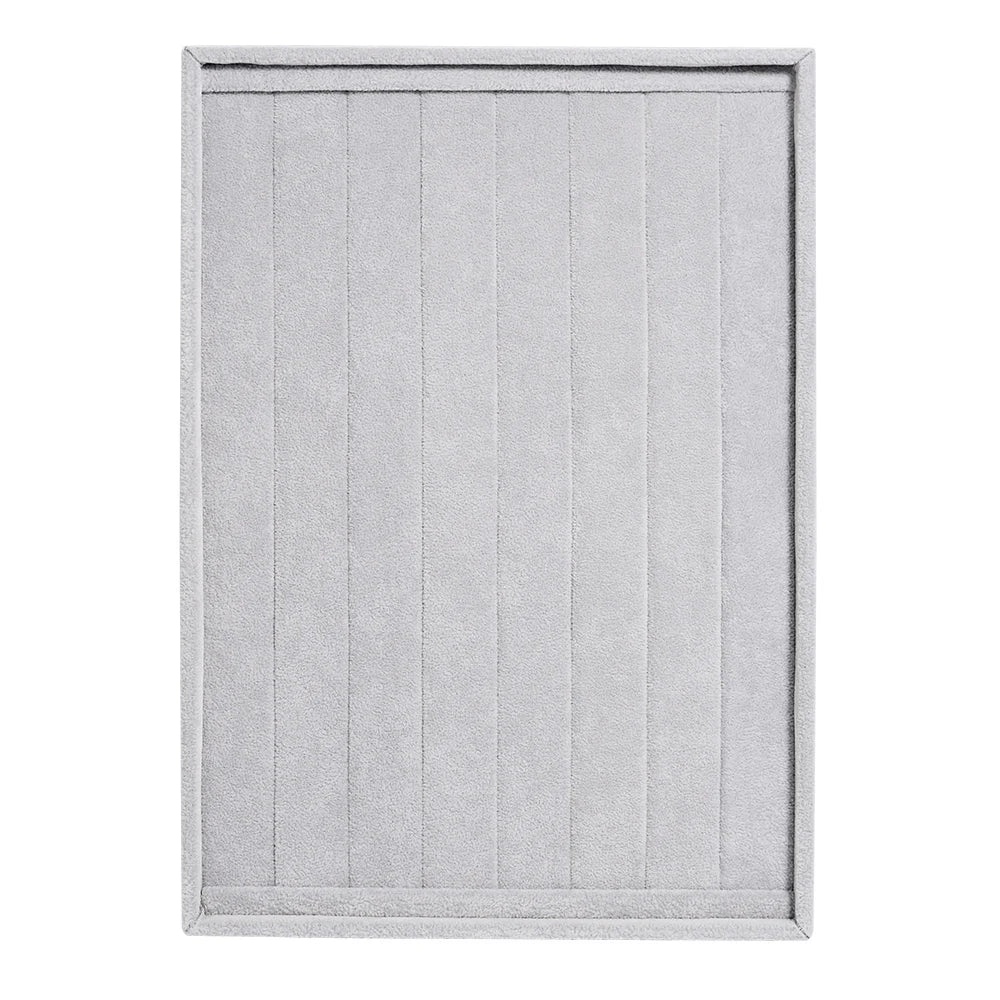 Velvet Smyckesförvaring – Lådstil för Ringar & Örhängen