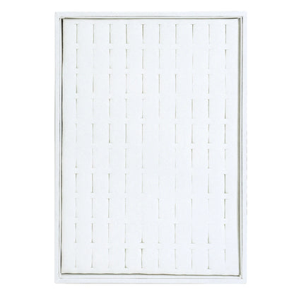 Velvet Smyckesförvaring – Lådstil för Ringar & Örhängen