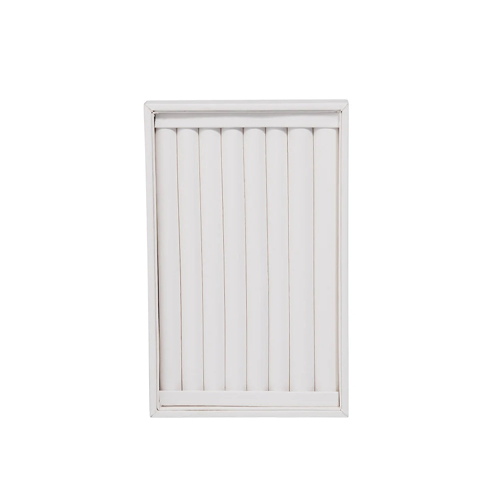 Velvet Smyckesförvaring – Lådstil för Ringar & Örhängen