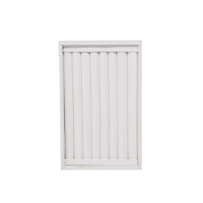 Velvet Smyckesförvaring – Lådstil för Ringar & Örhängen