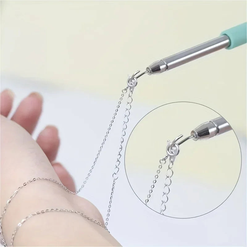 Wear Bracelet Tool